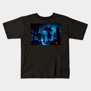 Amorphous Kids T-Shirt